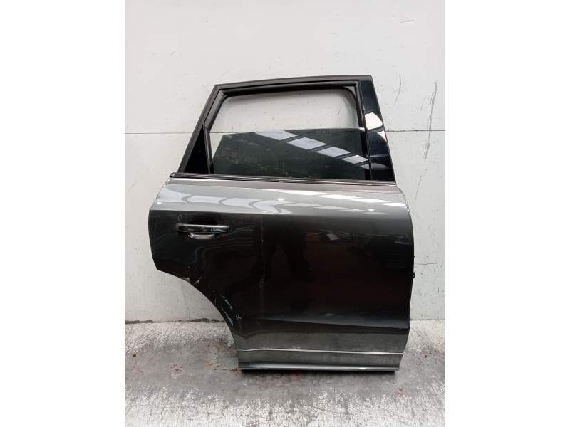 Recambio de puerta trasera derecha para audi q5 (8rb) sq5 tdi quattro referencia OEM IAM   