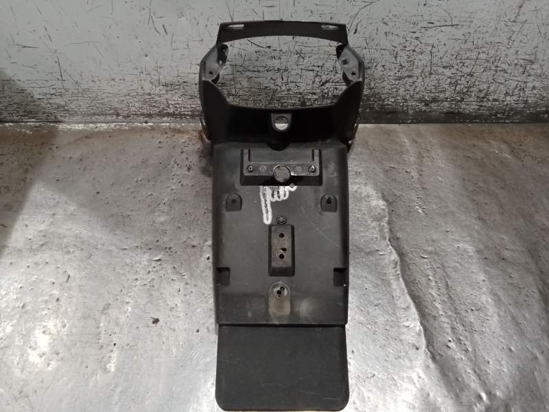 Recambio de guardabarros trasero para bmw r 1200 r 1200 rt (k26) referencia OEM IAM   