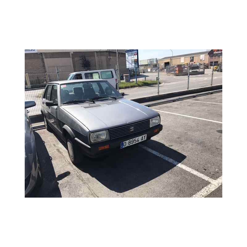 seat malaga del año 1991