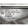 Recambio de moldura para bmw r 1200 r 1200 rt (k26) referencia OEM IAM DERECHO  