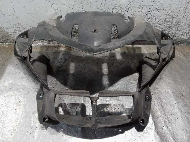 Recambio de moldura para bmw r 1200 r 1200 rt (k26) referencia OEM IAM   