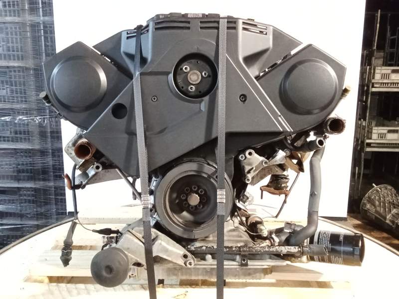 Recambio de motor completo para audi 100 c4 sedán (4a2) 2.8 e referencia OEM IAM AAH  