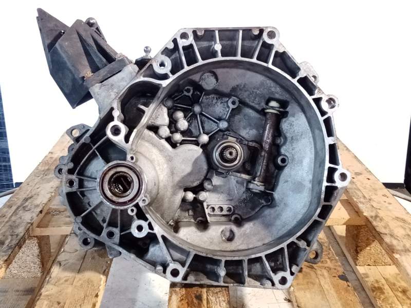 Recambio de caja cambios para mini mini (r50, r53) cooper referencia OEM IAM PMA 5V 2101201