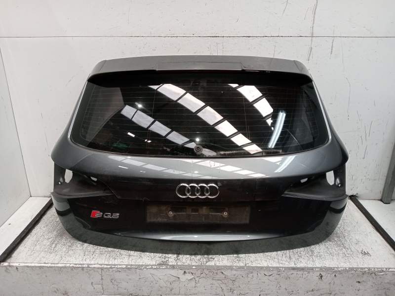Recambio de porton trasero para audi q5 (8rb) sq5 tdi quattro referencia OEM IAM   
