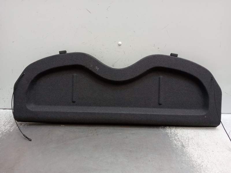 Recambio de bandeja trasera para hyundai i10 ii (ba, ia) 1.2 referencia OEM IAM   2013