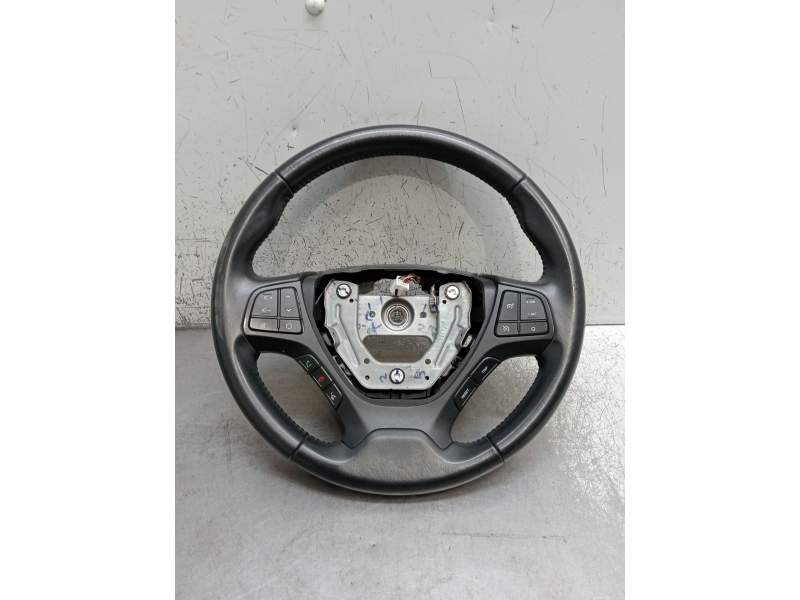 Recambio de volante para hyundai i10 ii (ba, ia) 1.2 referencia OEM IAM   2013