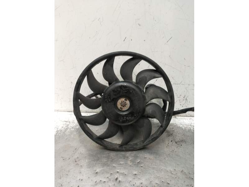 Recambio de electroventilador para audi a4 b7 avant (8ed) 2.5 tdi referencia OEM IAM   2005