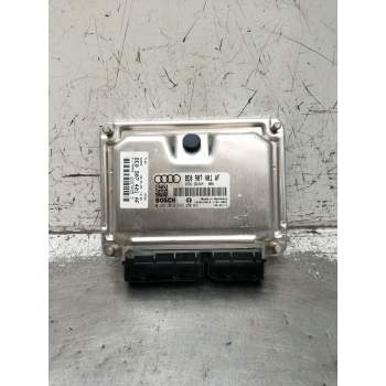 CENTRALITA MOTOR UCE 0281012142 8E0907401AF EDC15UM 2005