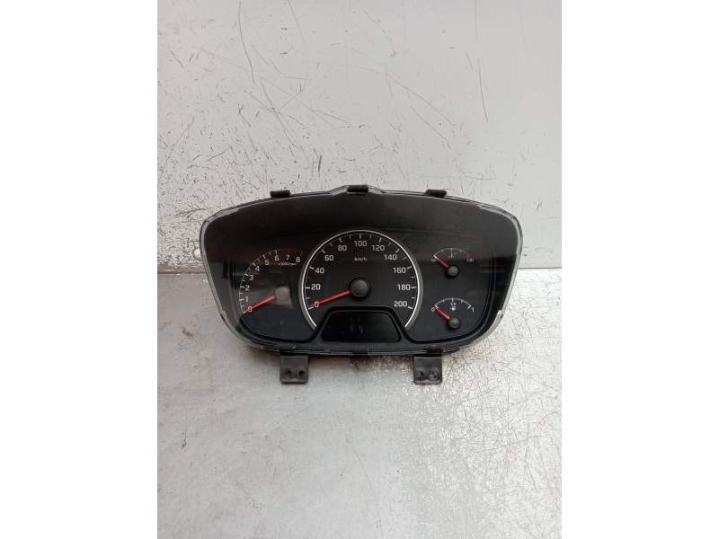 Recambio de cuadro instrumentos para hyundai i10 ii (ba, ia) 1.2 referencia OEM IAM   