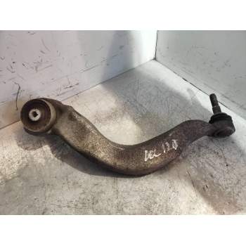 BRAZO SUSPENSION INFERIOR DELANTERO IZQUIERDO 6082T6