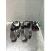 Recambio de juego cinturones delantero para audi a4 b7 avant (8ed) 2.5 tdi referencia OEM IAM   