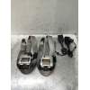 Recambio de juego cinturones delantero para audi a4 b7 avant (8ed) 2.5 tdi referencia OEM IAM   