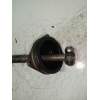 Recambio de transmision delantera izquierda para renault laguna (b56) 2.0 referencia OEM IAM   