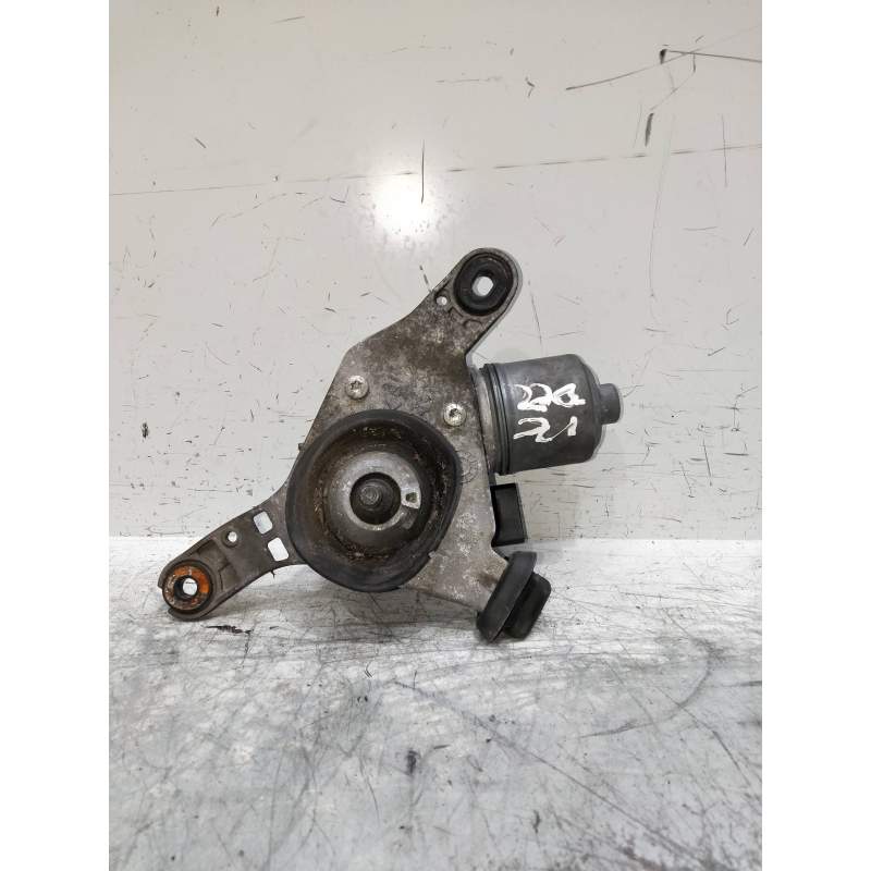 Recambio de motor limpia delantero para citroën c4 picasso referencia OEM IAM 9811384780 0390248150 IZQUIERDO