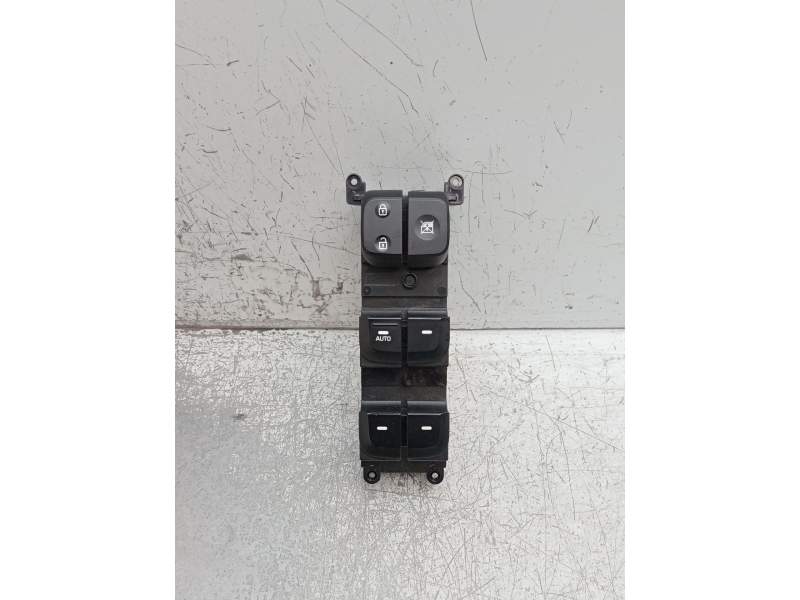Recambio de mando elevalunas delantero izquierdo para hyundai i10 ii (ba, ia) 1.2 referencia OEM IAM   