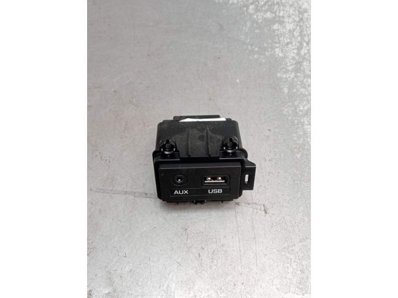 Recambio de modulo electronico para hyundai i10 ii (ba, ia) 1.2 referencia OEM IAM   