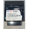 Recambio de modulo electronico para hyundai i10 ii (ba, ia) 1.2 referencia OEM IAM   