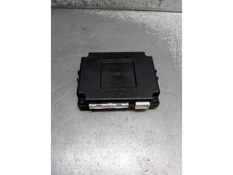 Recambio de modulo electronico para hyundai i10 ii (ba, ia) 1.2 referencia OEM IAM   