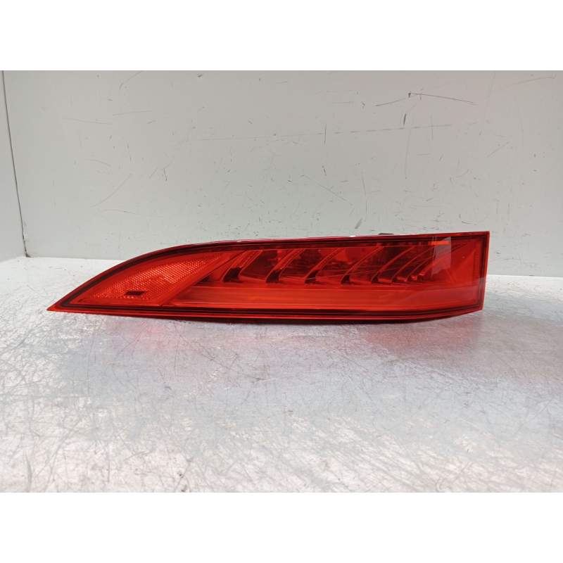 Recambio de piloto trasero izquierdo para jaguar f-pace referencia OEM IAM hk8313405af 0019682915  