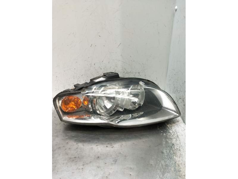 Recambio de faro derecho para audi a4 b7 avant (8ed) 2.5 tdi referencia OEM IAM 0301219202 8E0941004AJ 2005