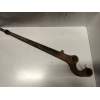 Recambio de brazo suspension inferior delantero derecho para land rover discovery (lt) referencia OEM IAM   