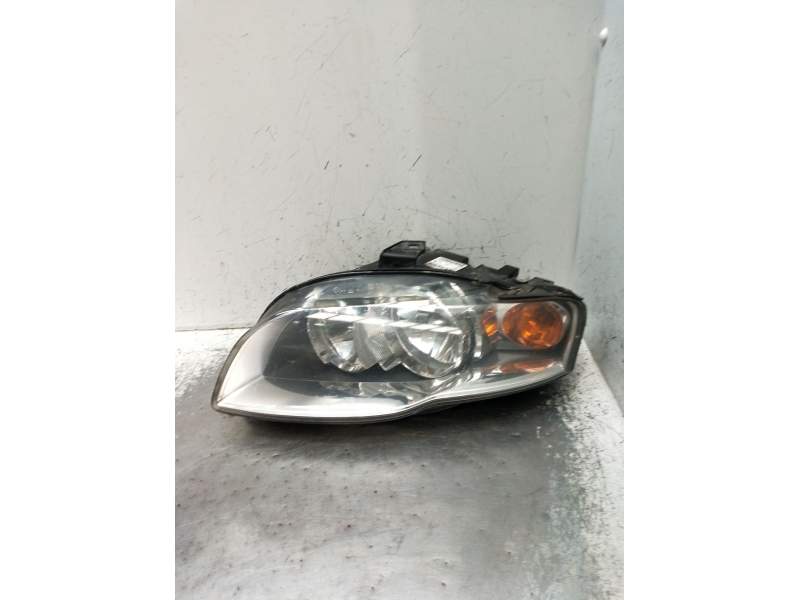 Recambio de faro izquierdo para audi a4 b7 avant (8ed) 2.5 tdi referencia OEM IAM 0301219201 8E0941003AJ 2005
