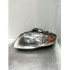 Recambio de faro izquierdo para audi a4 b7 avant (8ed) 2.5 tdi referencia OEM IAM 0301219201 8E0941003AJ 2005