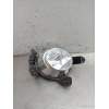 Recambio de faro antiniebla derecho para hyundai i10 ii (ba, ia) 1.2 referencia OEM IAM   