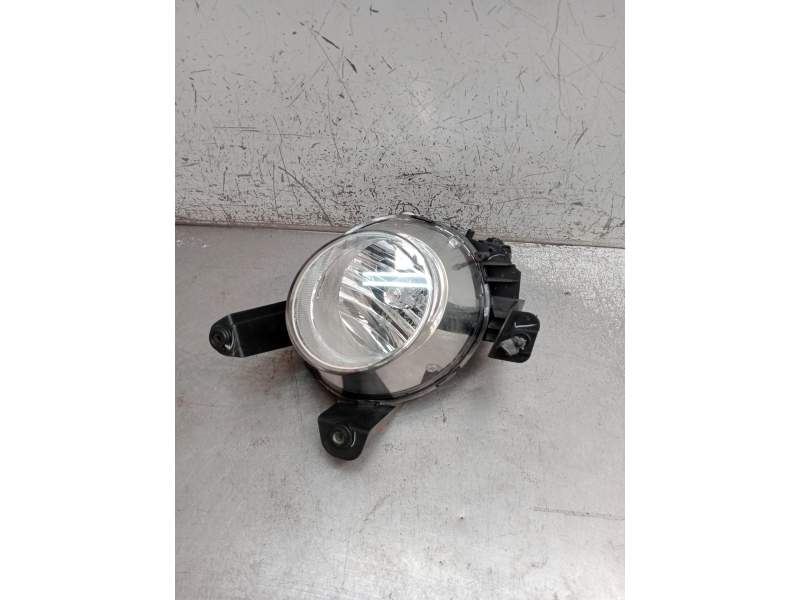 Recambio de faro antiniebla izquierdo para hyundai i10 ii (ba, ia) 1.2 referencia OEM IAM   