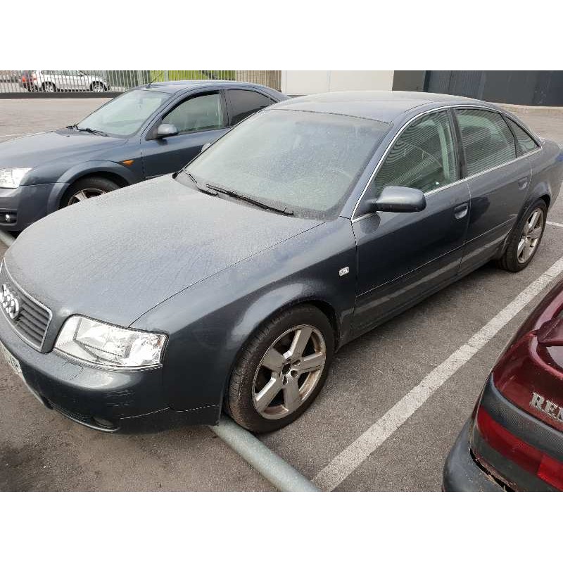 audi a6 berlina (4b2) del año 2004