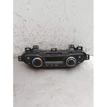 MANDO CALEFACCION / AIRE ACONDICIONADO 97250B9500 2013