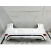 Recambio de paragolpes trasero para ford focus iii 1.5 tdci referencia OEM IAM   2014