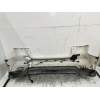 Recambio de paragolpes trasero para ford focus iii 1.5 tdci referencia OEM IAM   2014