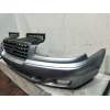Recambio de paragolpes delantero para hyundai trajet (fo) 2.0 referencia OEM IAM   2000