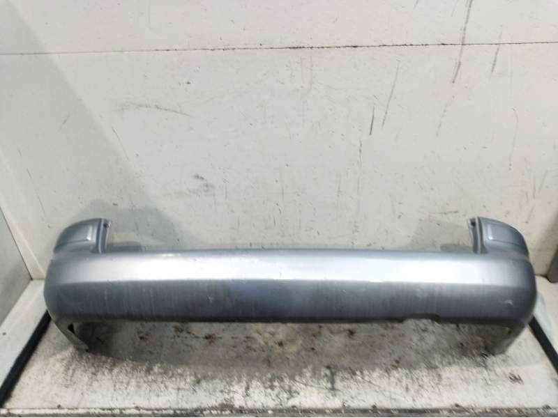 Recambio de paragolpes trasero para hyundai trajet (fo) 2.0 referencia OEM IAM  VER FOTOS 2000