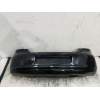 Recambio de paragolpes trasero para volkswagen polo v (6r1, 6c1) 1.2 referencia OEM IAM   2009