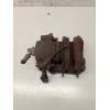 Recambio de pinza freno delantera izquierda para skoda octavia berlina (1u2) referencia OEM IAM   