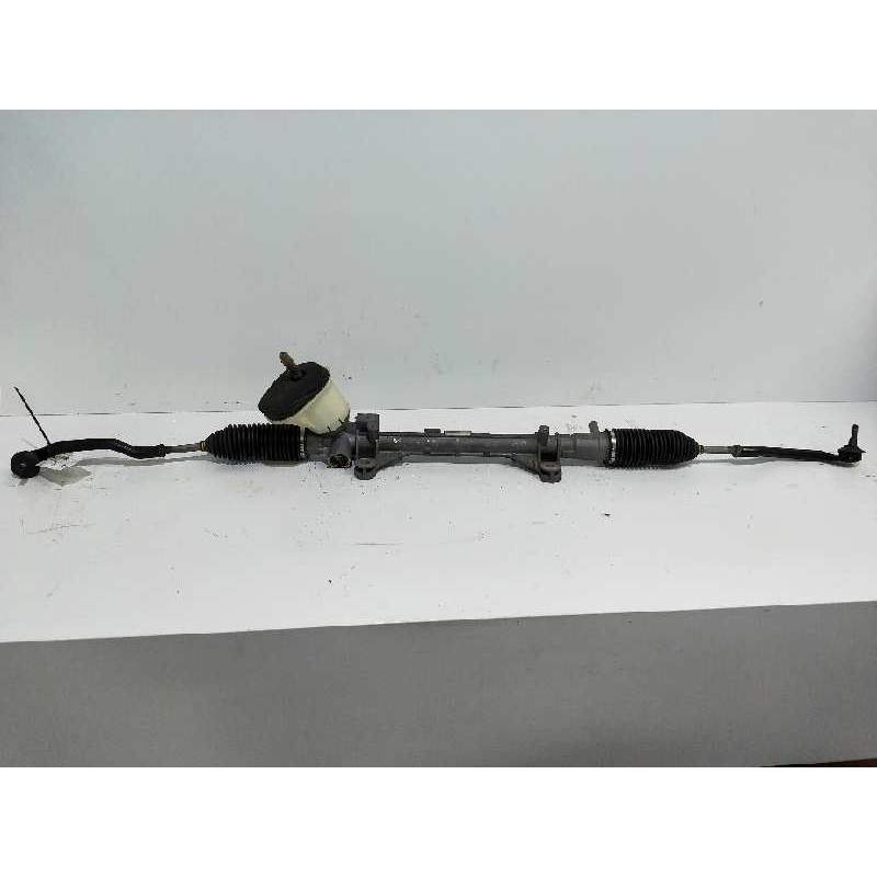 Recambio de cremallera direccion para renault megane iii coupe 1.6 16v referencia OEM IAM A0012632B 490010055R 2008