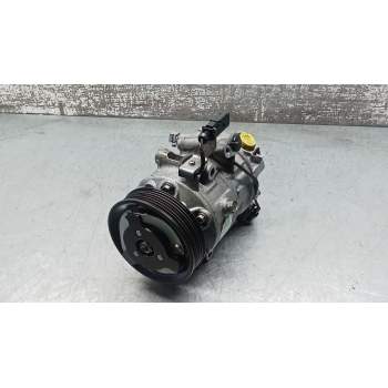 COMPRESOR AIRE ACONDICIONADO 6R0820803F 12G 2009