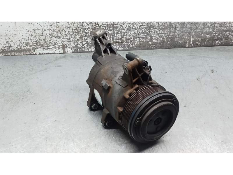Recambio de compresor aire acondicionado para mini mini (r50, r53) cooper referencia OEM IAM  16G 2001