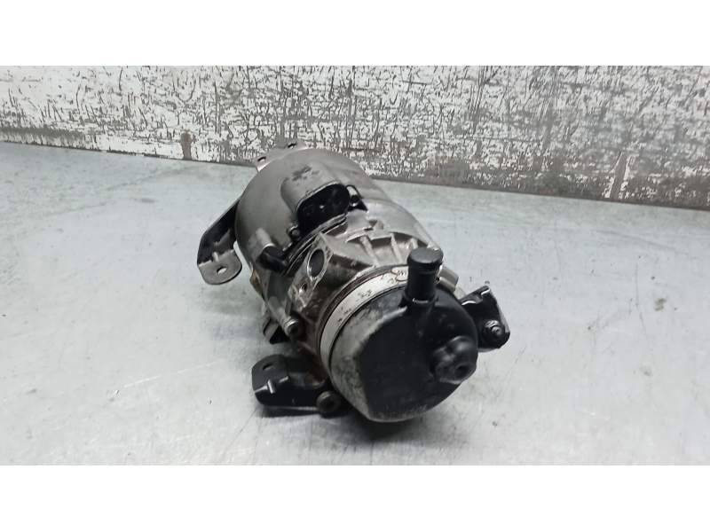Recambio de bomba direccion para mini mini (r50, r53) cooper referencia OEM IAM BEMN90 16G 2001