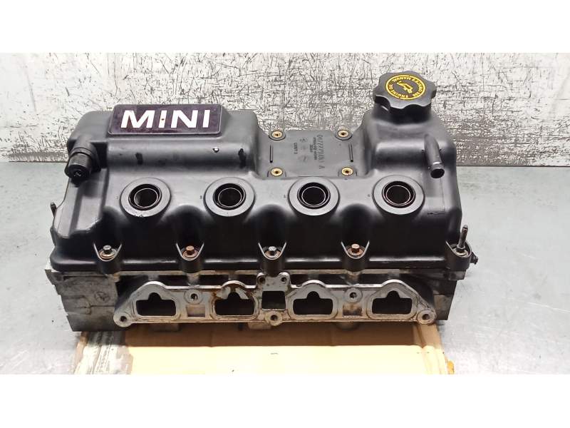 Recambio de culata para mini mini (r50, r53) cooper referencia OEM IAM 04777751AB 16G 2001