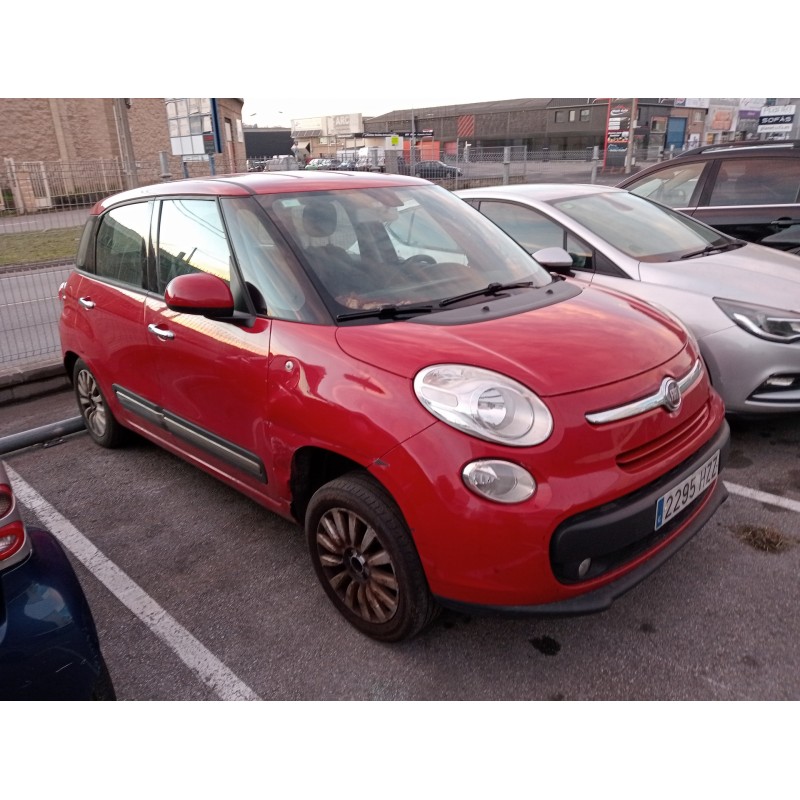 fiat 500 l (330) del año 2014