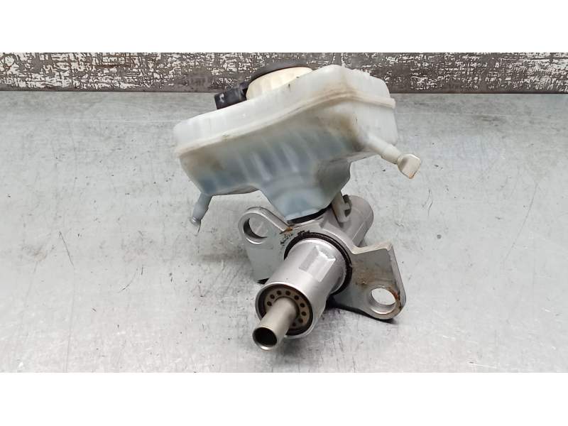 Recambio de bomba freno para audi q5 (8rb) sq5 tdi quattro referencia OEM IAM 8K0611301A 30TDI 2015