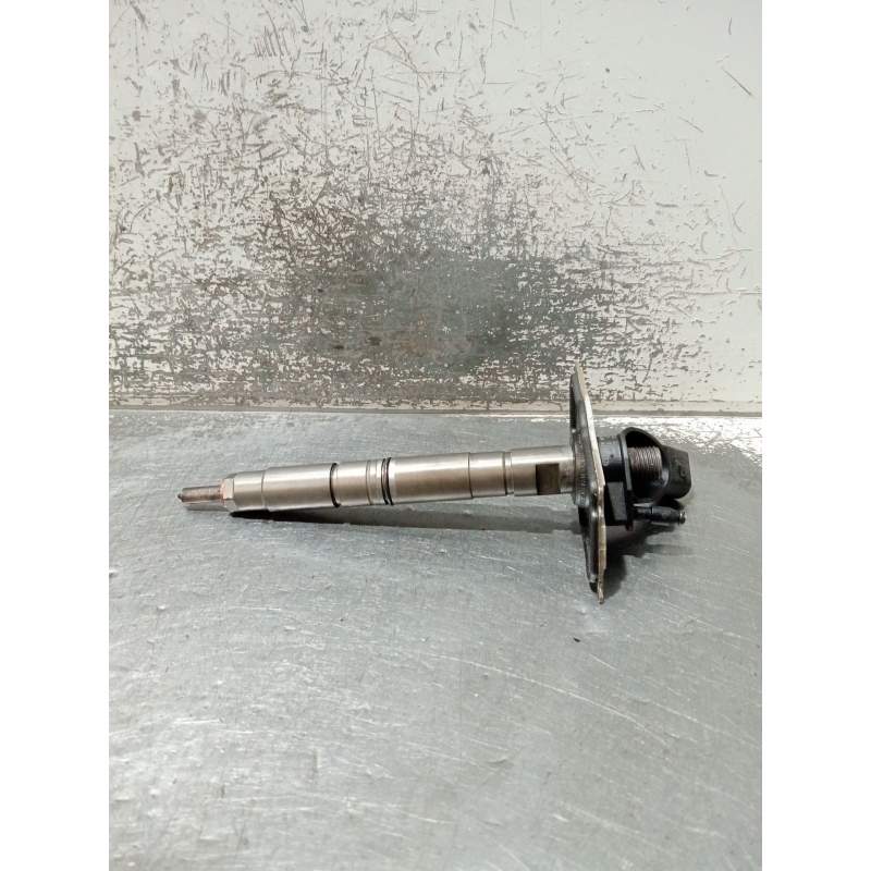 Recambio de inyector para audi a6 c6 (4f2) 3.0 tdi quattro referencia OEM IAM 059130855AX 0986435371 BOSCH