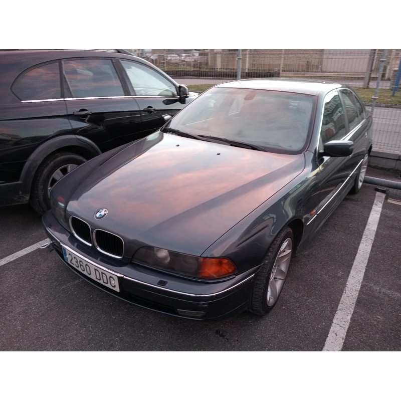 bmw serie 5 berlina (e39) del año 1995