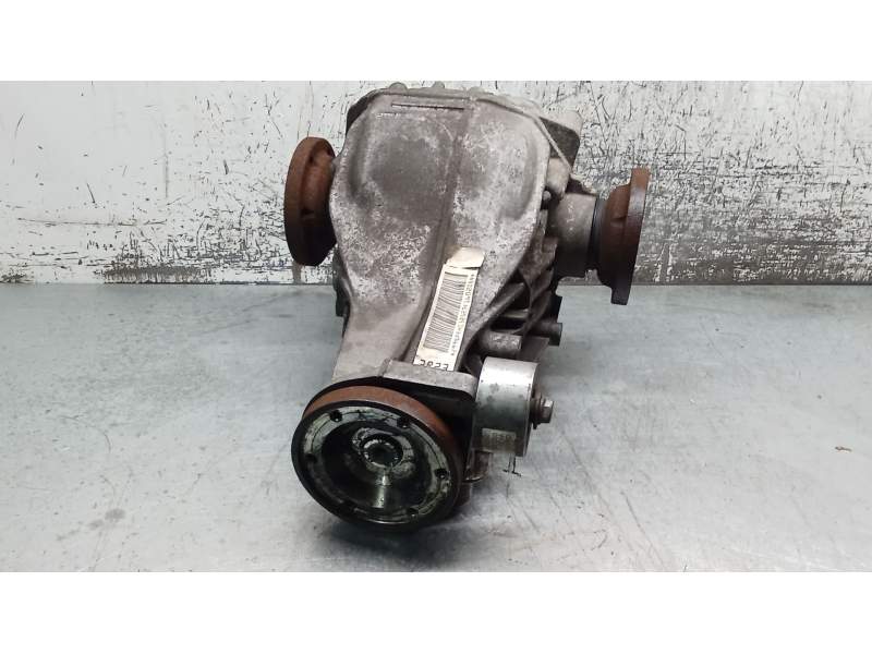 Recambio de diferencial trasero para audi q5 (8rb) sq5 tdi quattro referencia OEM IAM DAR525053 30TDI 2015