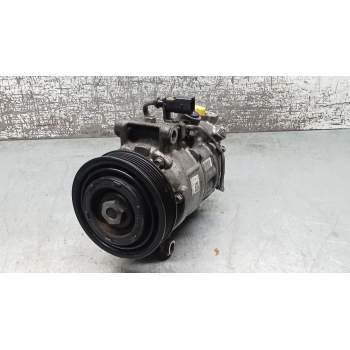 COMPRESOR AIRE ACONDICIONADO 8T0260805R 30TDI 2015