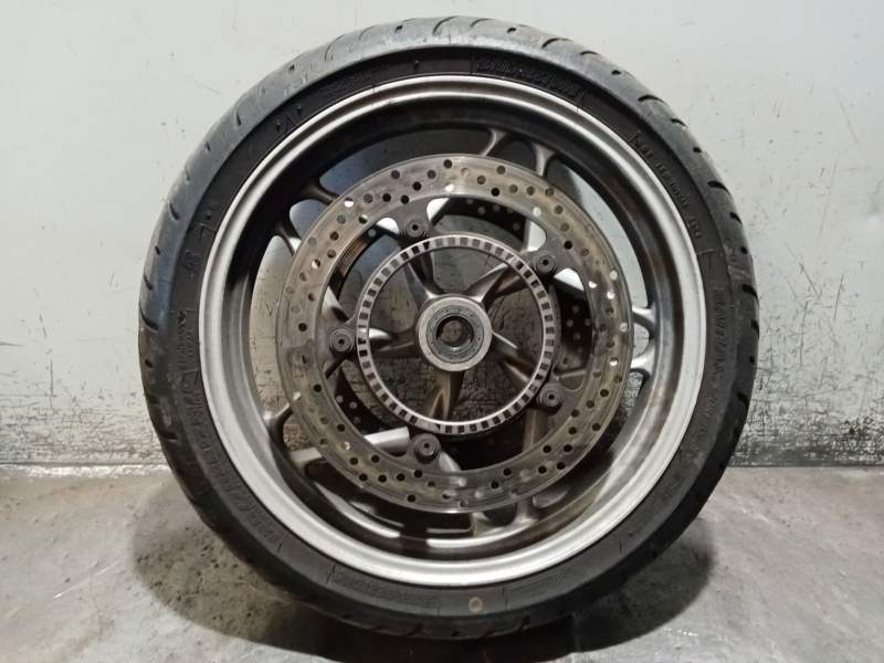 Recambio de llanta para bmw r 1200 r 1200 rt (k26) referencia OEM IAM DELANTERA  