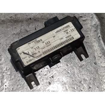 MODULO ELECTRONICO 7720818 